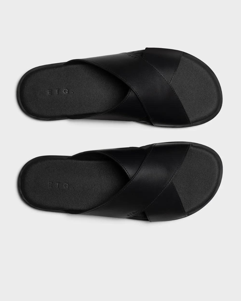 SL 03 Full Grain Black - Image 6