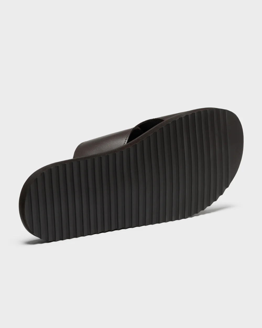 SL 03 Full Grain Chocolate - Image 8