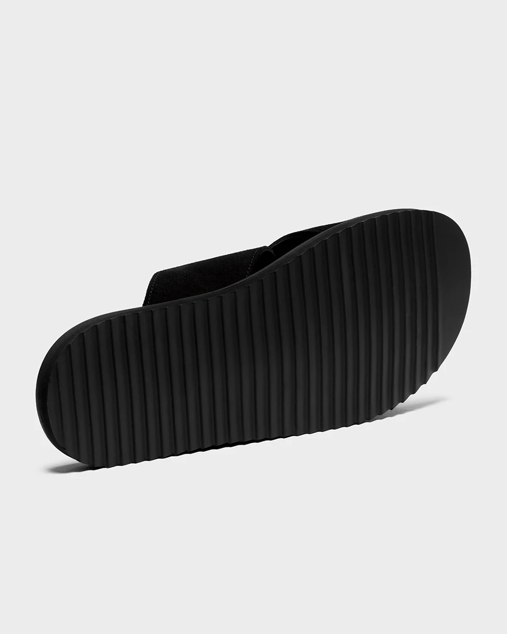 SL 03 Suede Black - Image 7