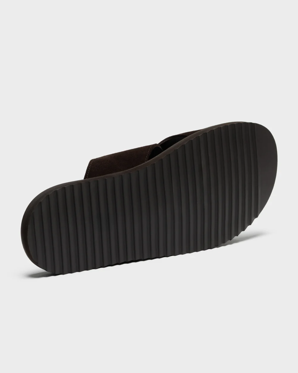 SL 03 Suede Chocolate - Image 10