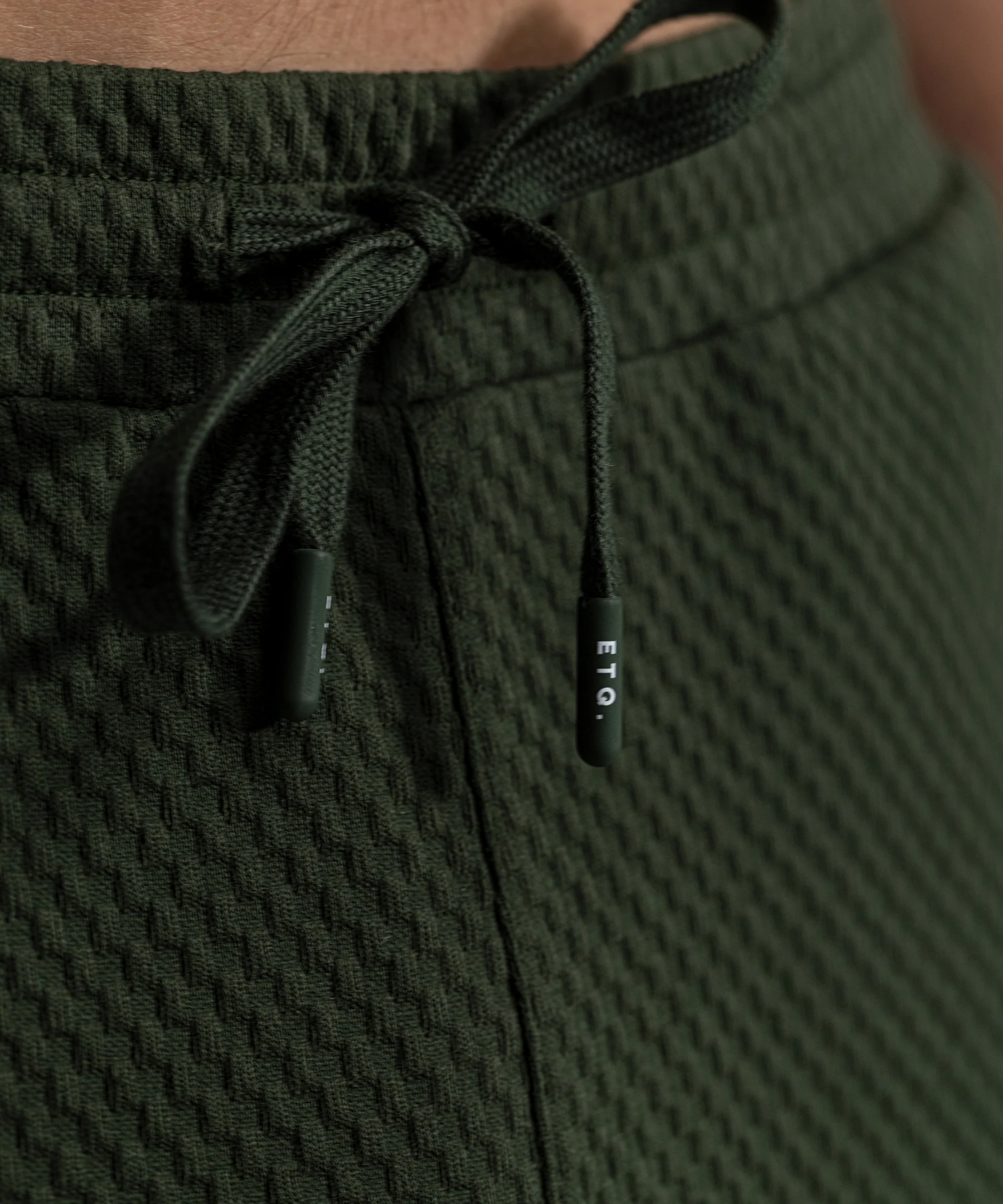 ST 02 Jacquard Forest Green - Image 10