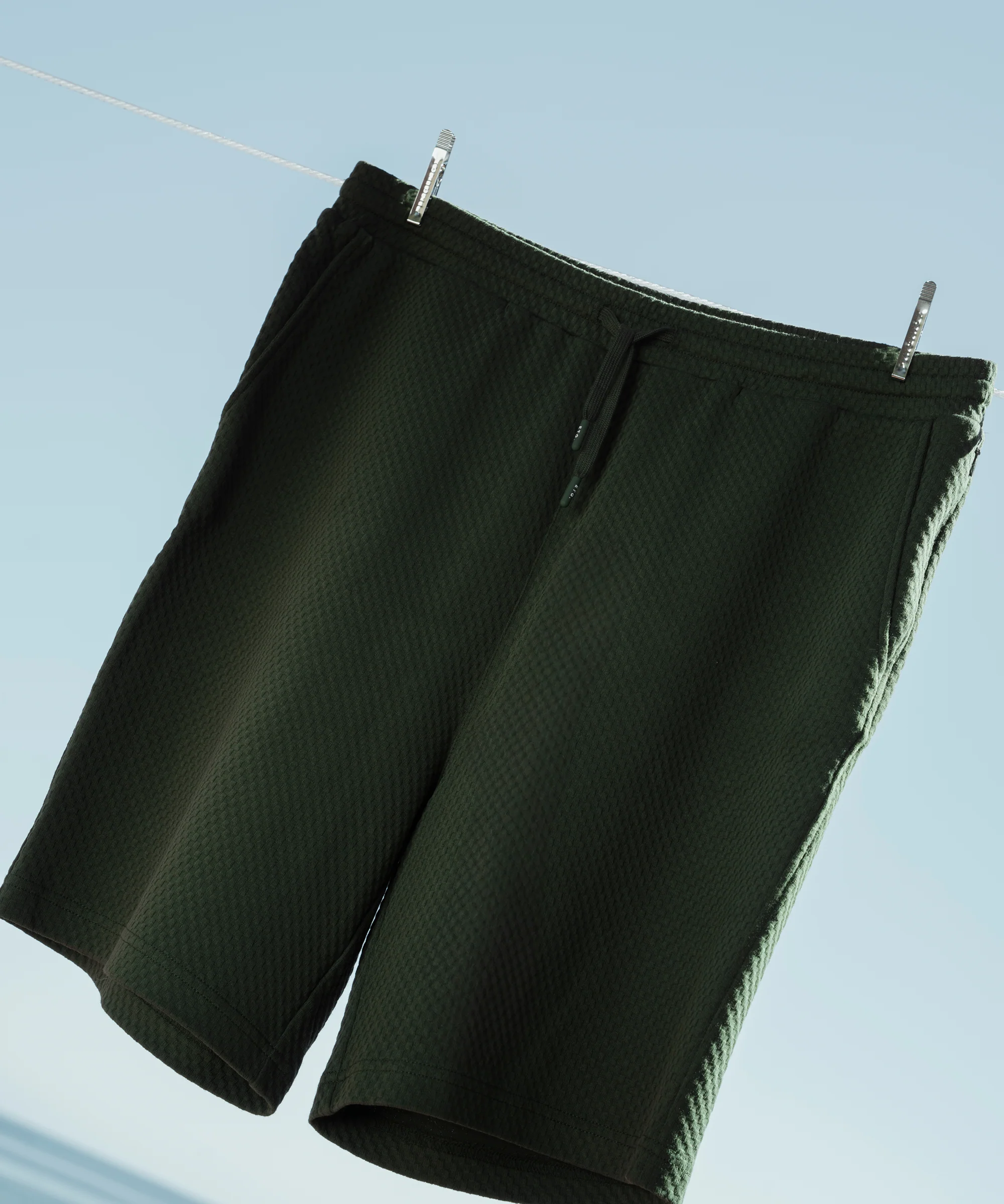 ST 02 Jacquard Forest Green - Image 11