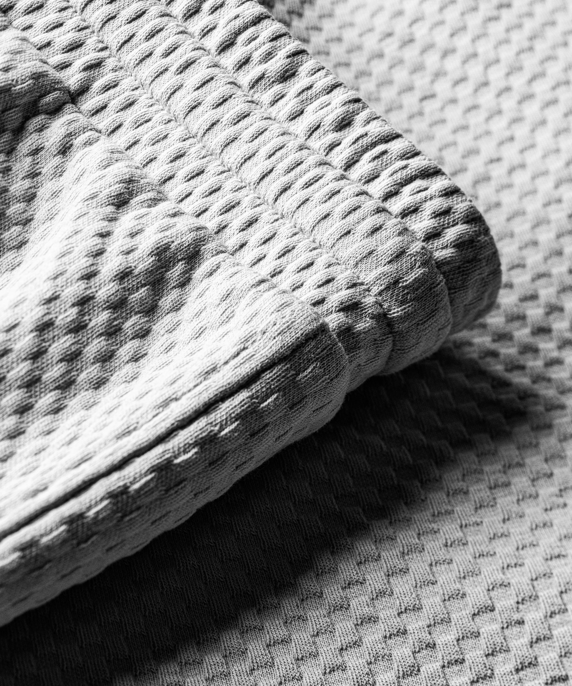 ST 02 Jacquard Black - Image 9