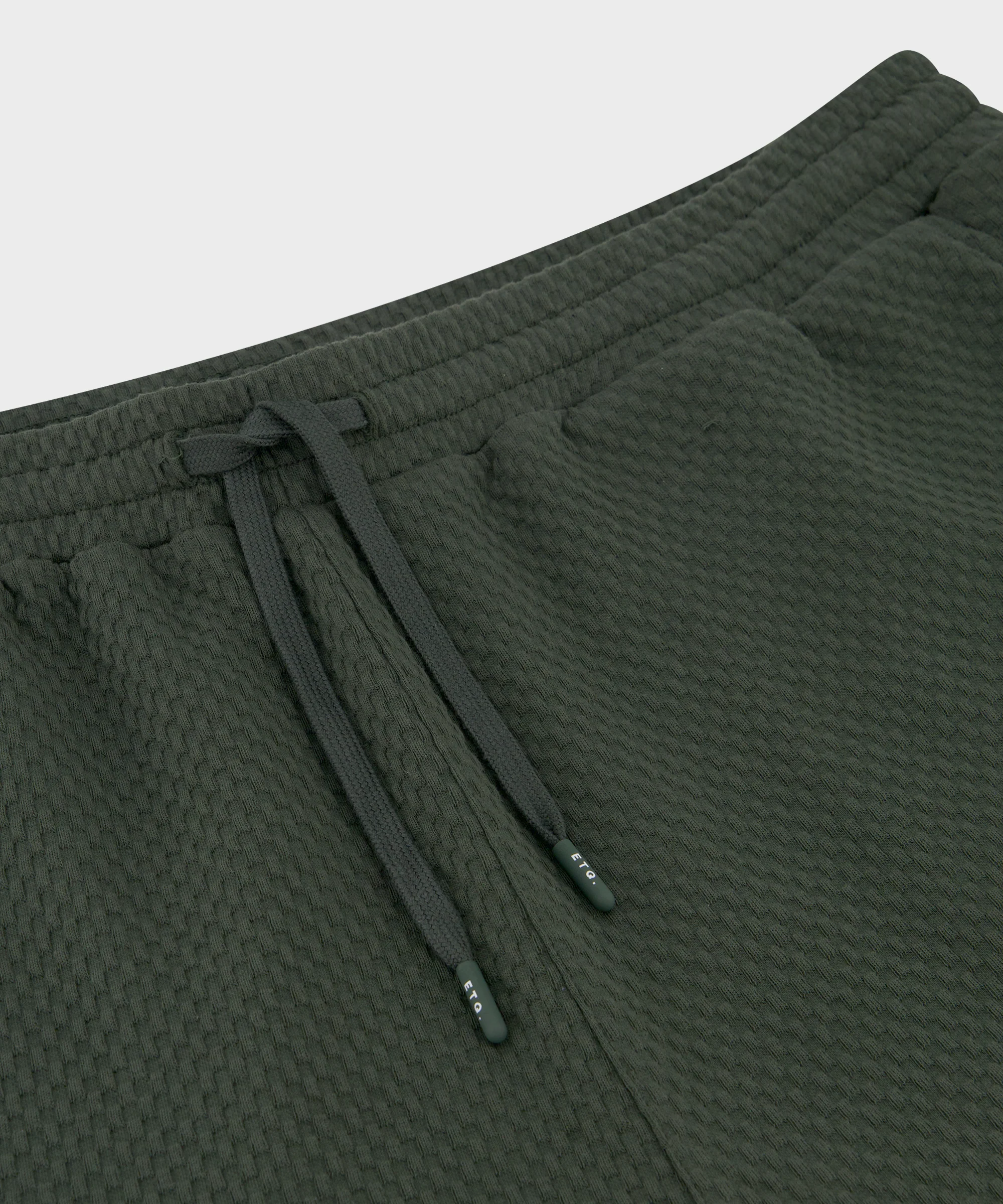 ST 02 Jacquard Forest Green - Image 8