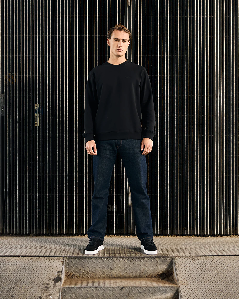 SW 01 Marked Black 2.0 - Image 15