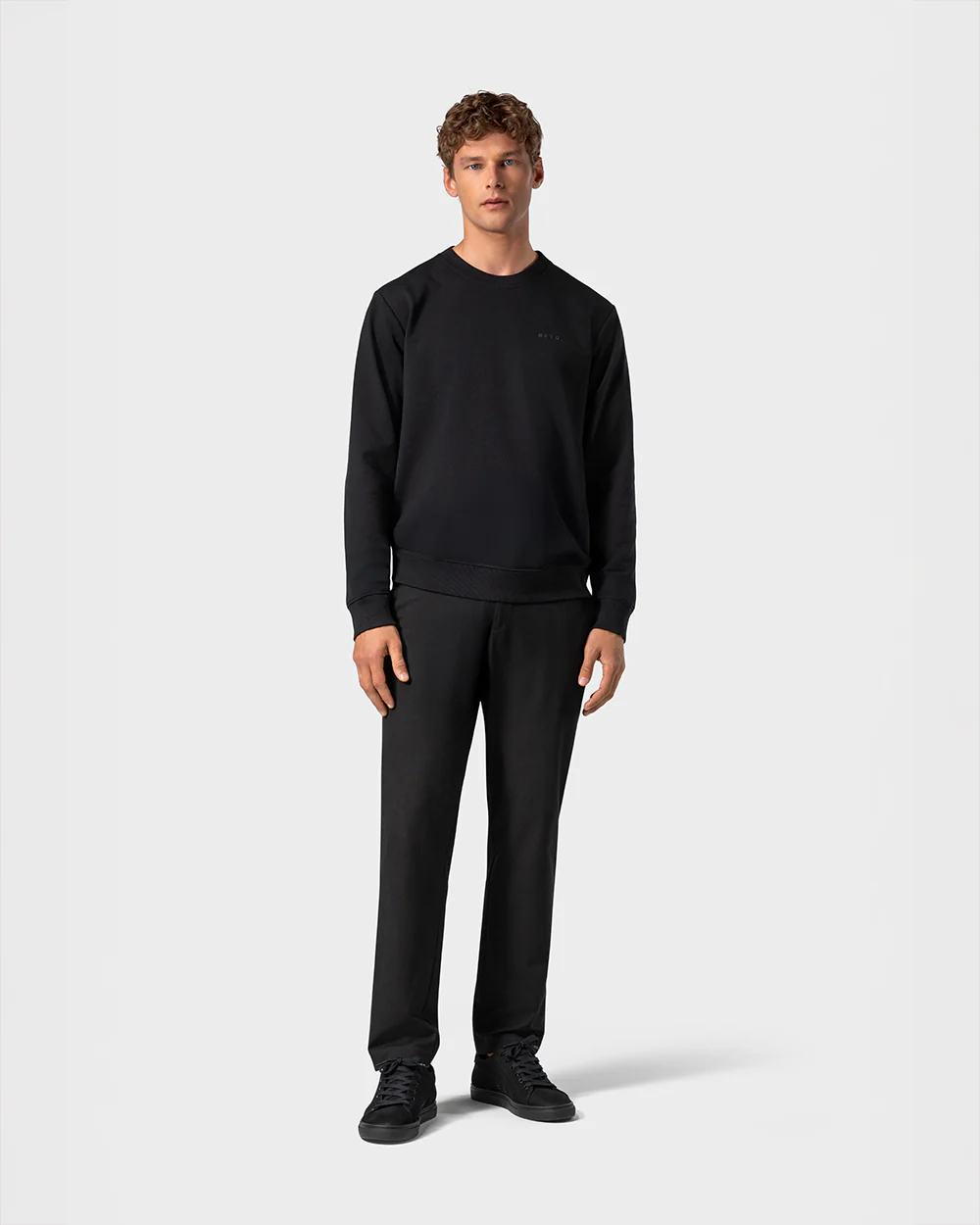 SW 01 Marked Black 2.0 - Image 16