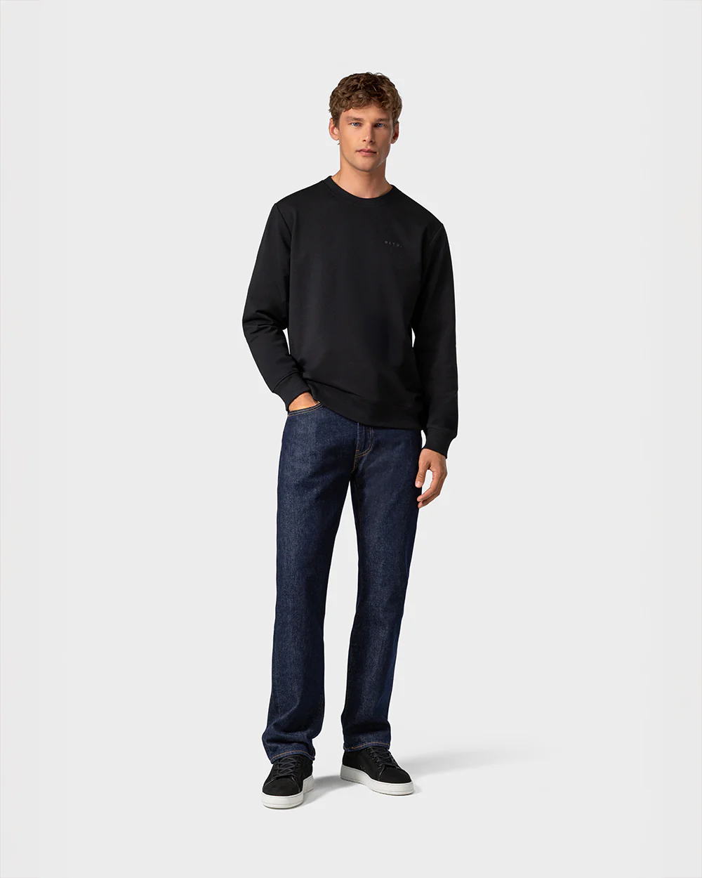 SW 01 Marked Black 2.0 - Image 18