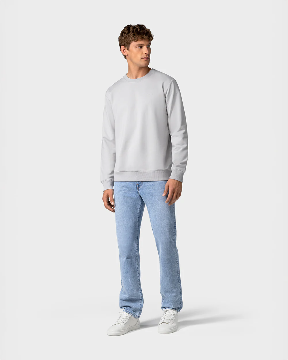 SW 01 Marked Cement Grey 2.0 - Image 10