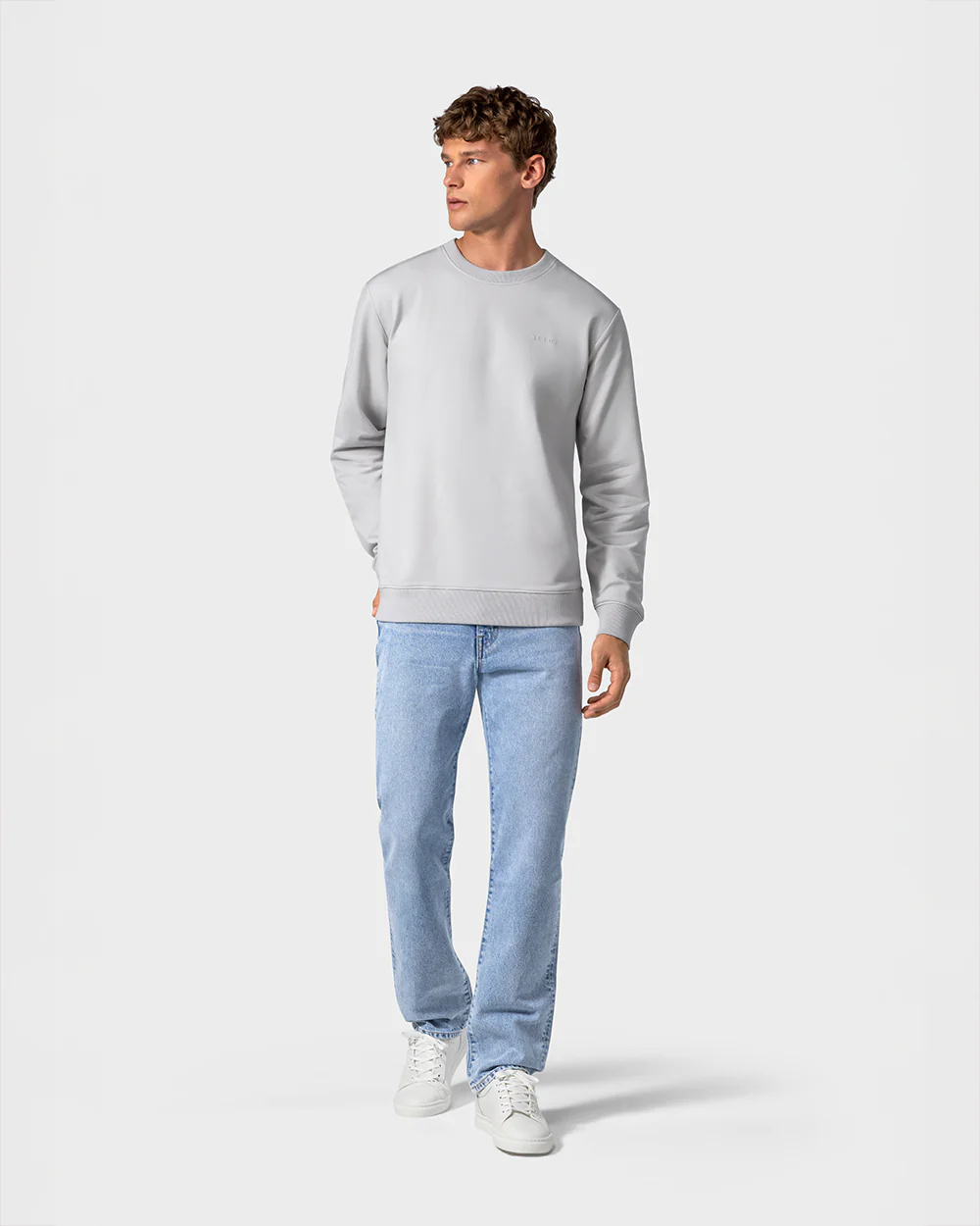 SW 01 Marked Cement Grey 2.0 - Image 11