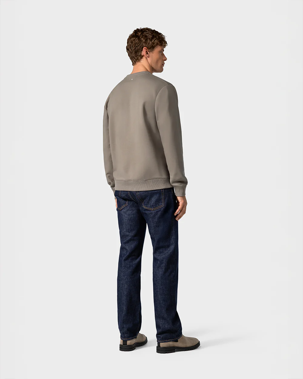 SW 01 Marked Desert Taupe 2.0 - Image 10