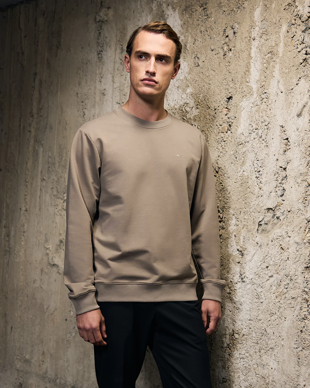 SW 01 Marked Desert Taupe 2.0 - Image 3