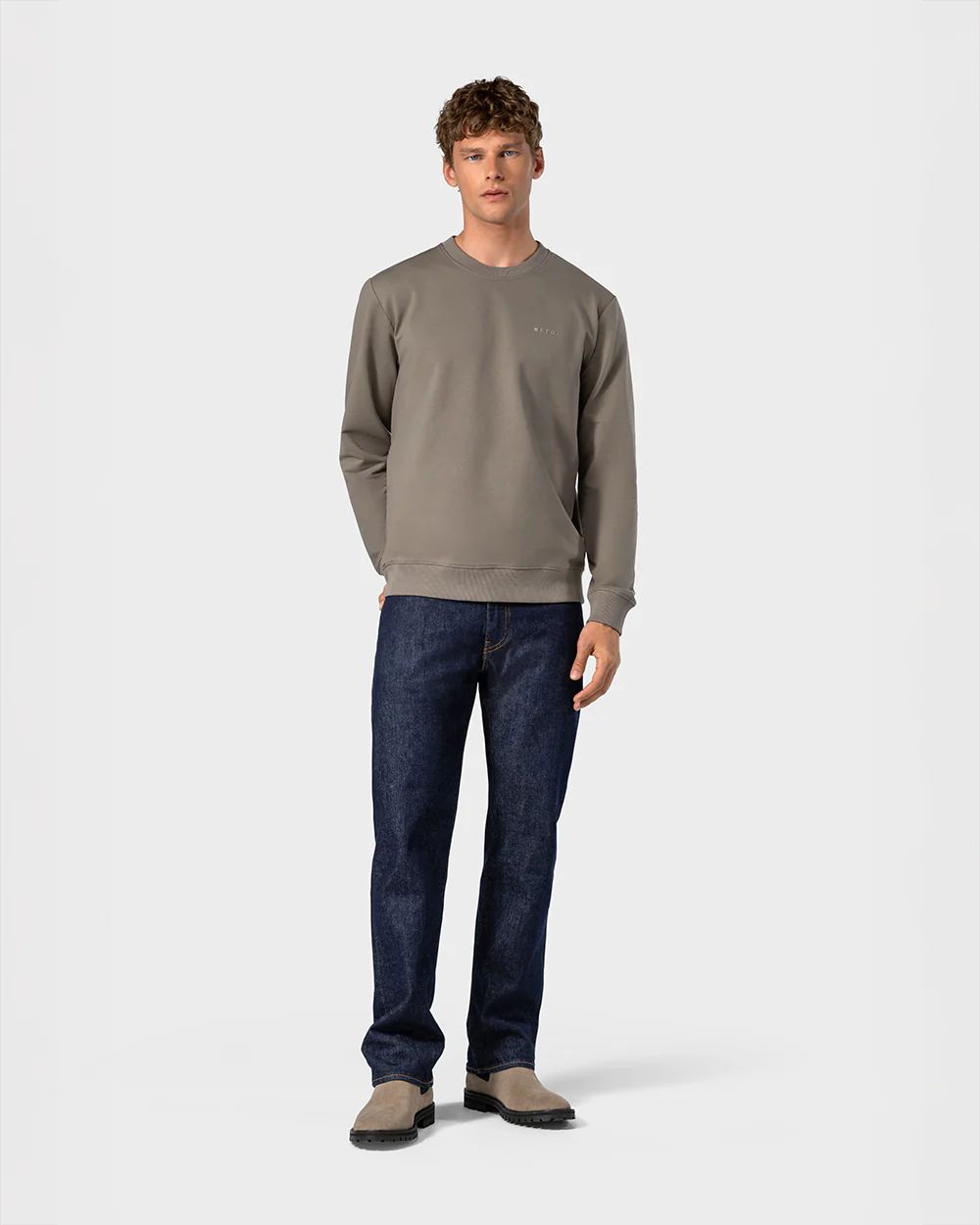 SW 01 Marked Desert Taupe 2.0 - Image 8