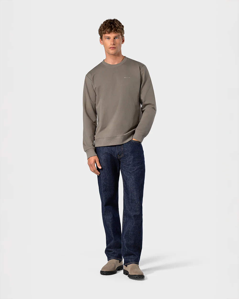 SW 01 Marked Desert Taupe 2.0 - Image 9
