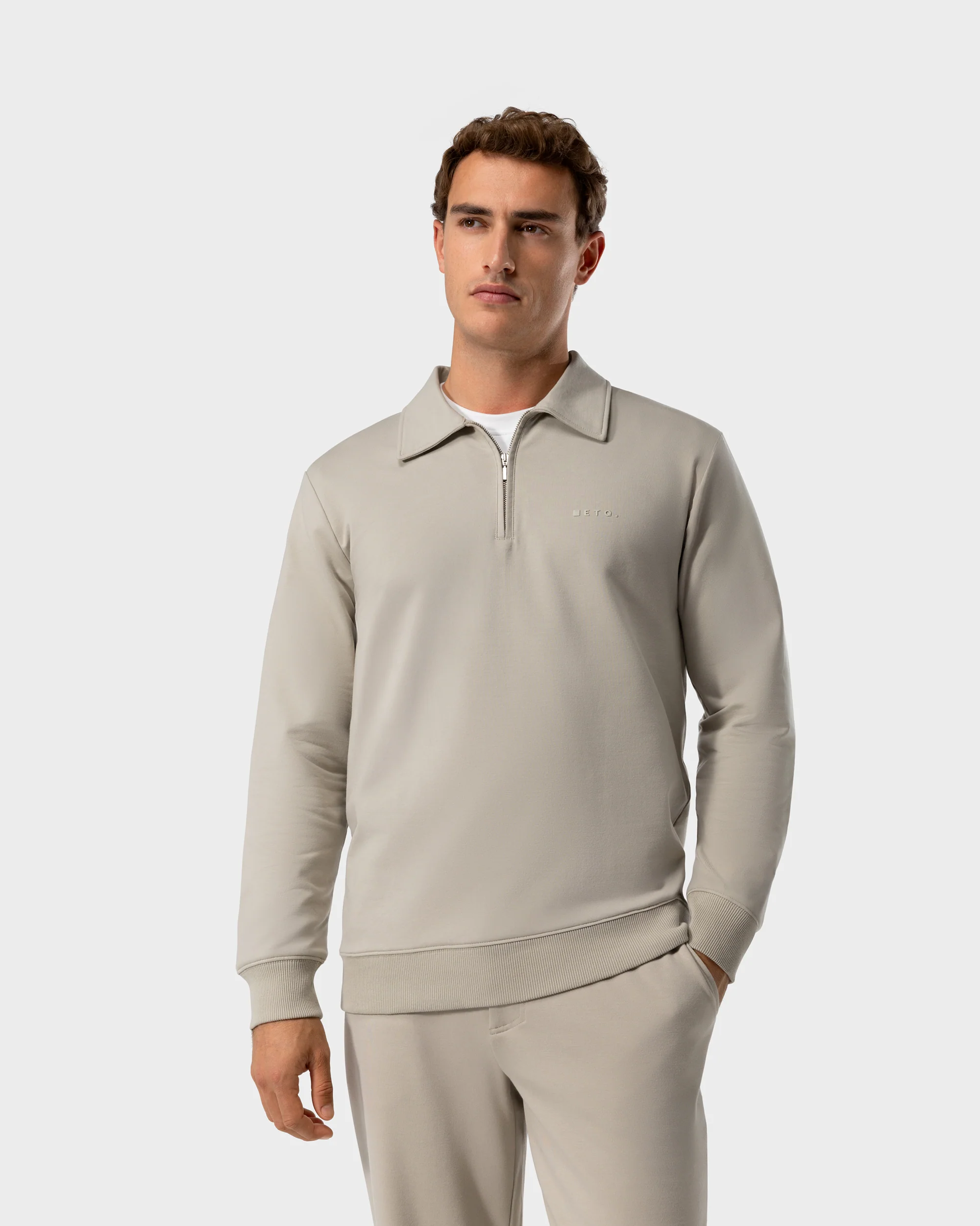 SW 02 Marked Half Zip 2.0 5-Pack - Image 5