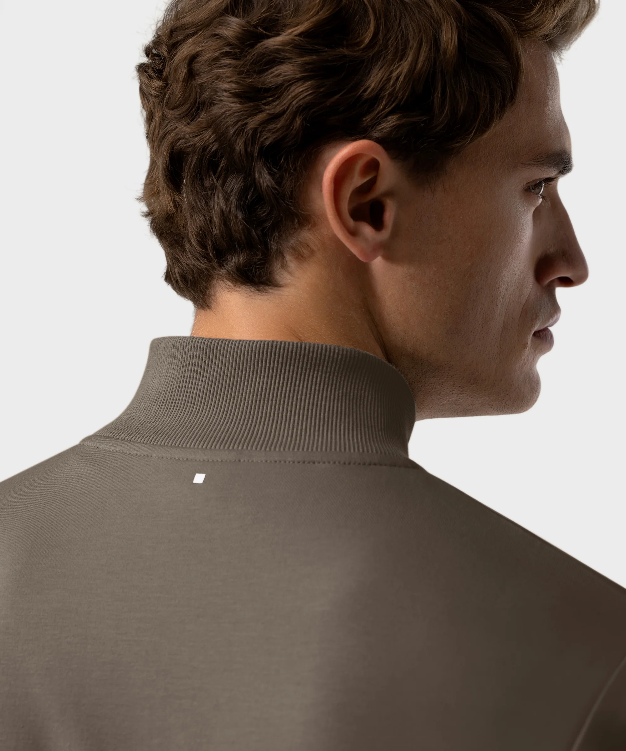 SW 03 Marked Half Zip 5-Pack - Image 7