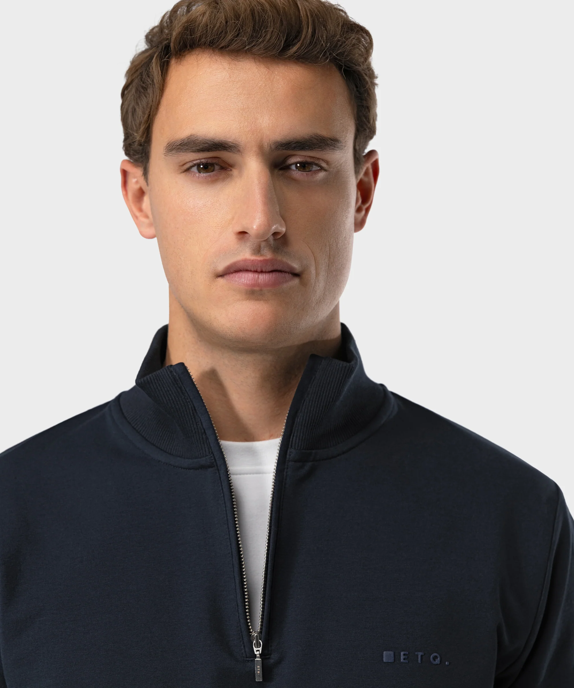 SW 03 Marked Half Zip 5-Pack - Image 9