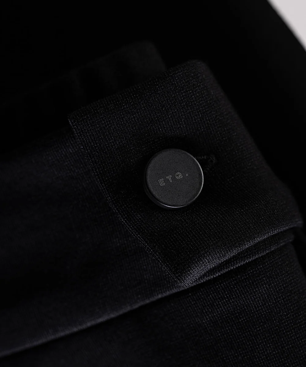 TP 01 Essence Slim Black 2.0 - Image 8