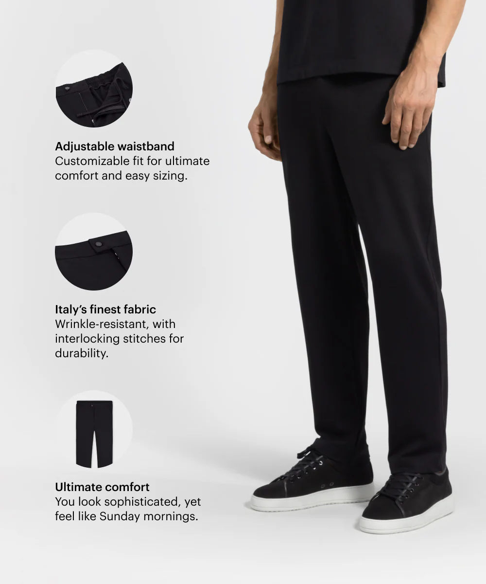 TP 01 Essence Straight Black 2.0 - Image 12