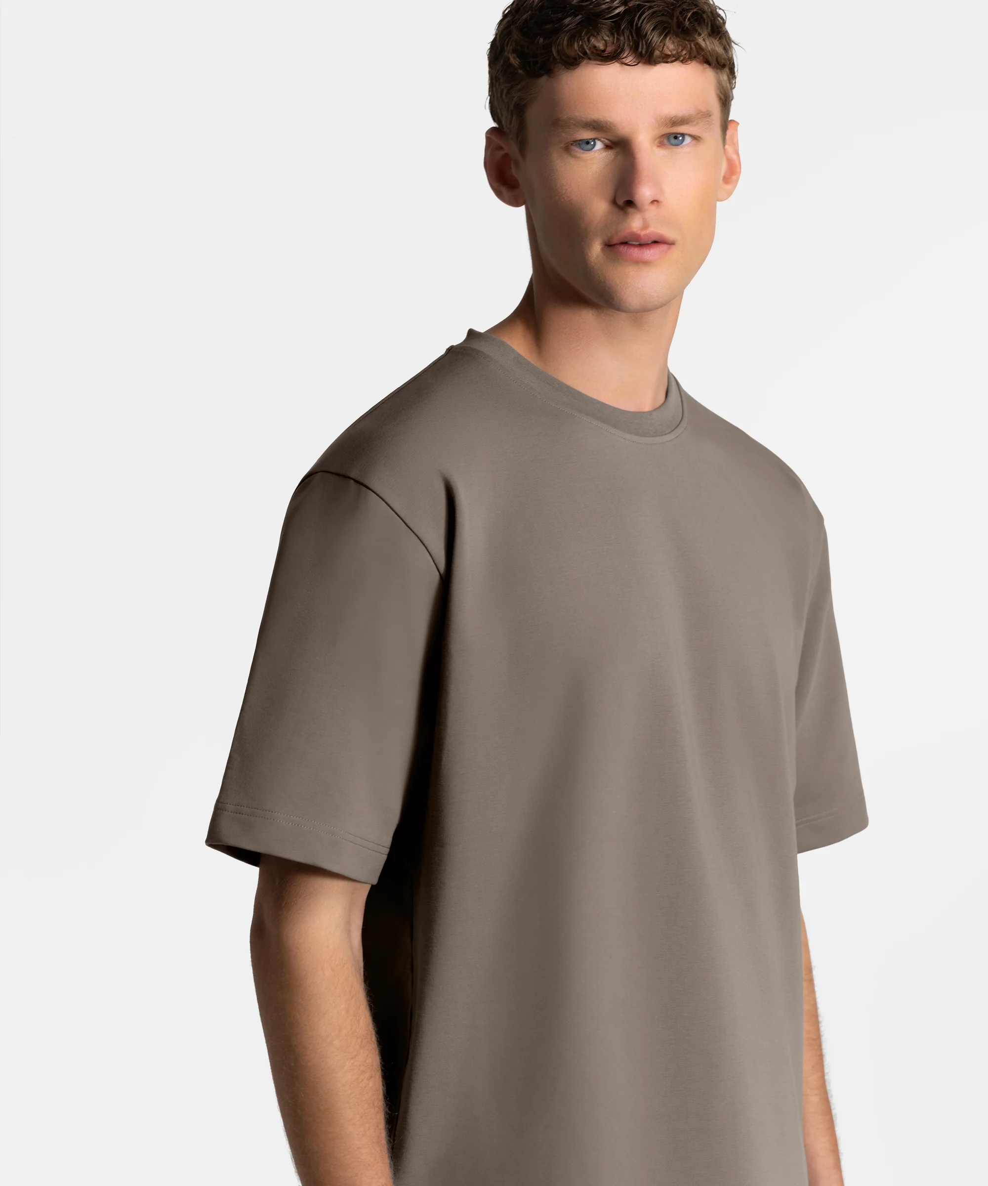TS 01 Essence Oversized Heavyweight 2.0 5-Pack - Image 6