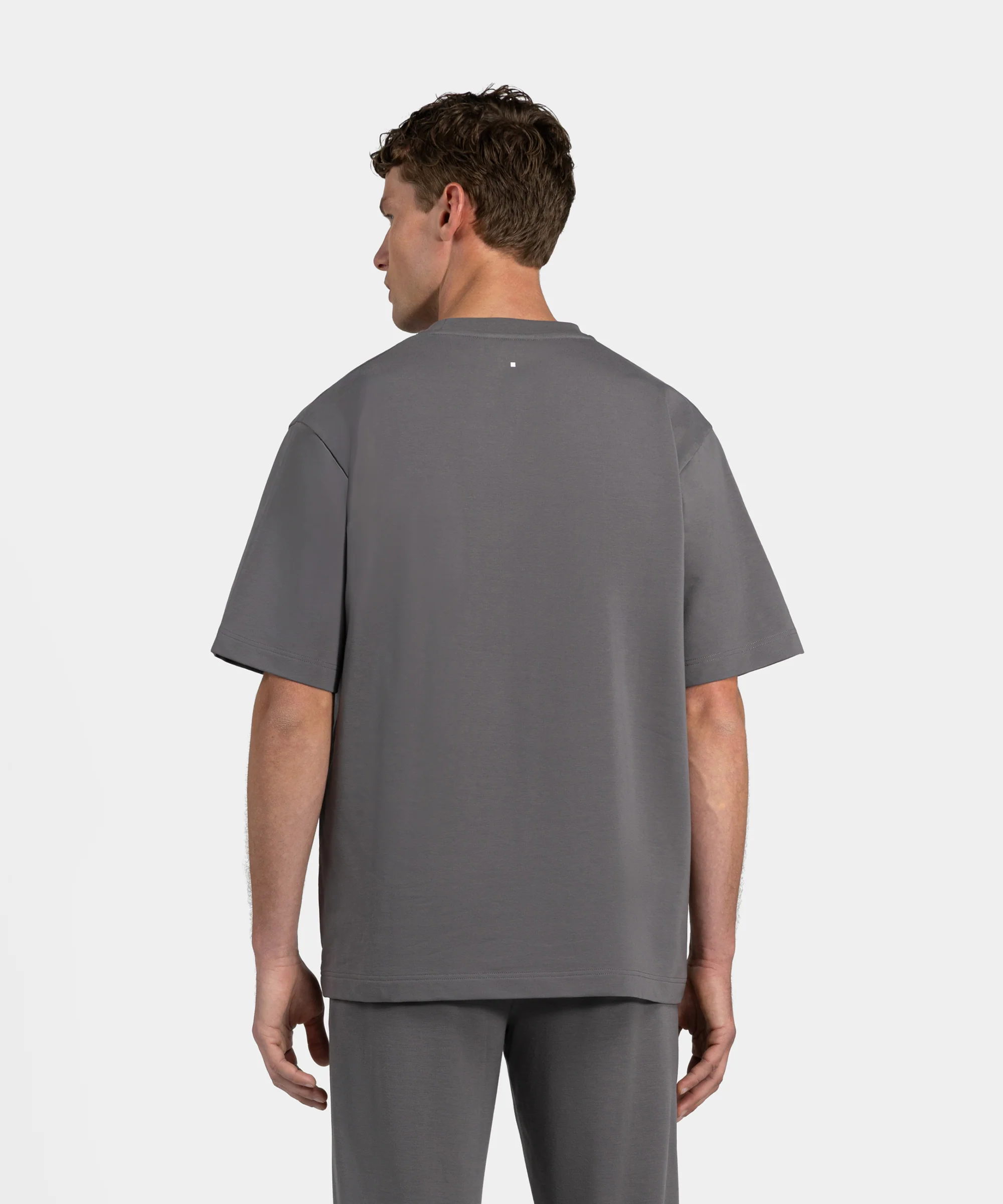 TS 01 Essence Oversized Heavyweight Anthracite 2.0 - Image 10