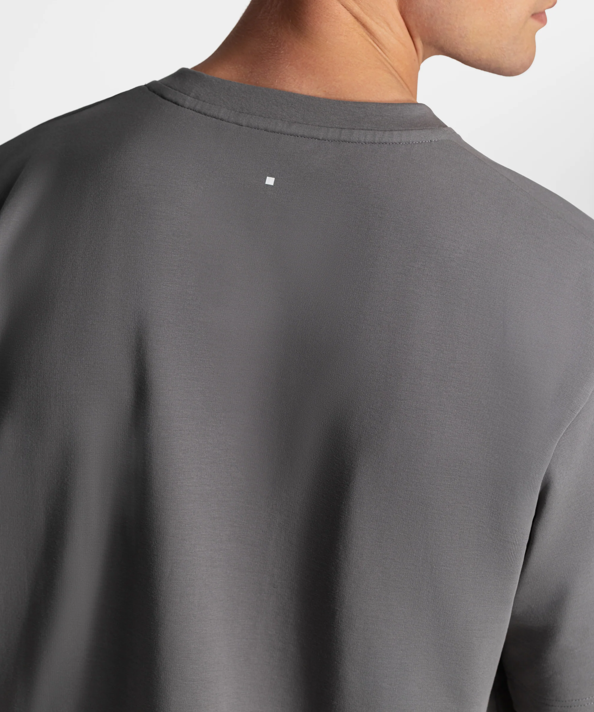 TS 01 Essence Oversized Heavyweight Anthracite 2.0 - Image 11