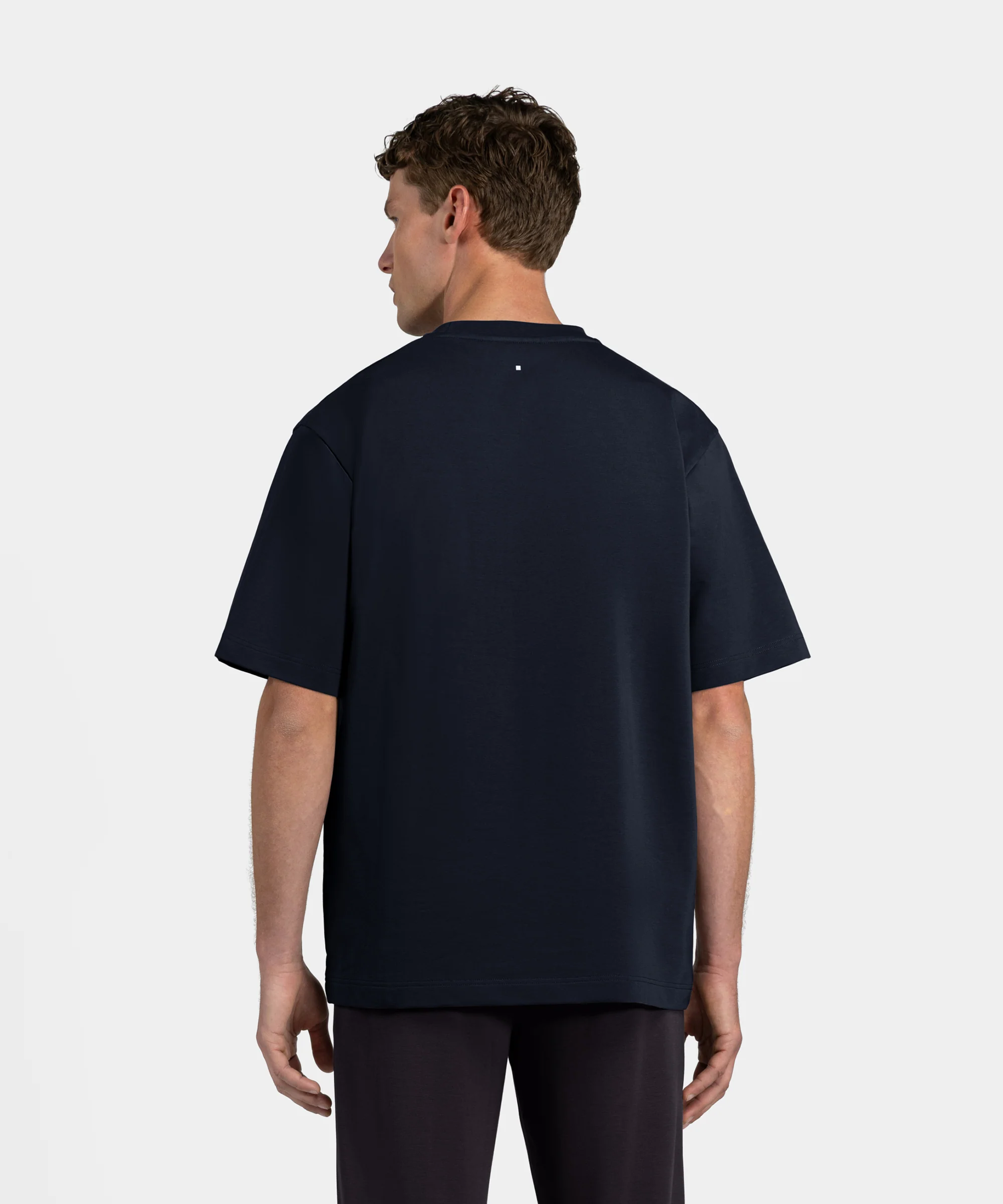 TS 01 Essence Oversized Heavyweight Blueberry 2.0 - Image 10