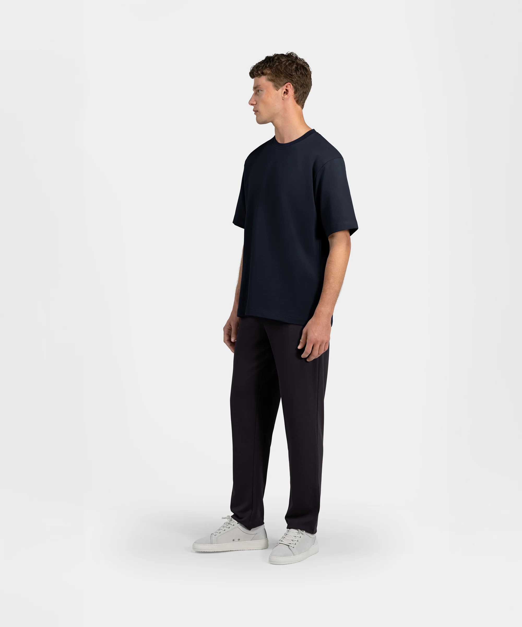 TS 01 Essence Oversized Heavyweight Blueberry 2.0 - Image 9