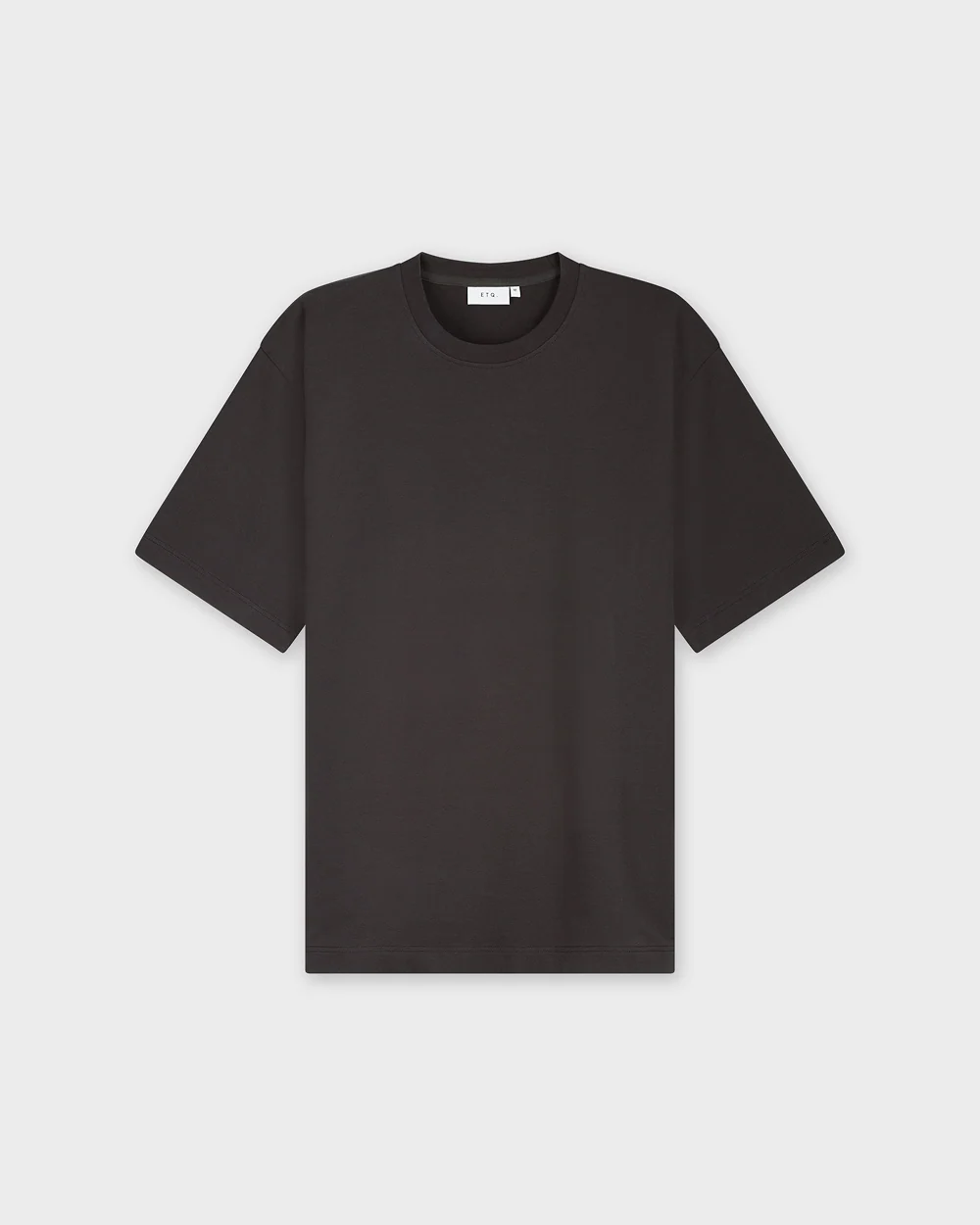 TS 01 Essence Oversized Heavyweight Chocolate 2.0