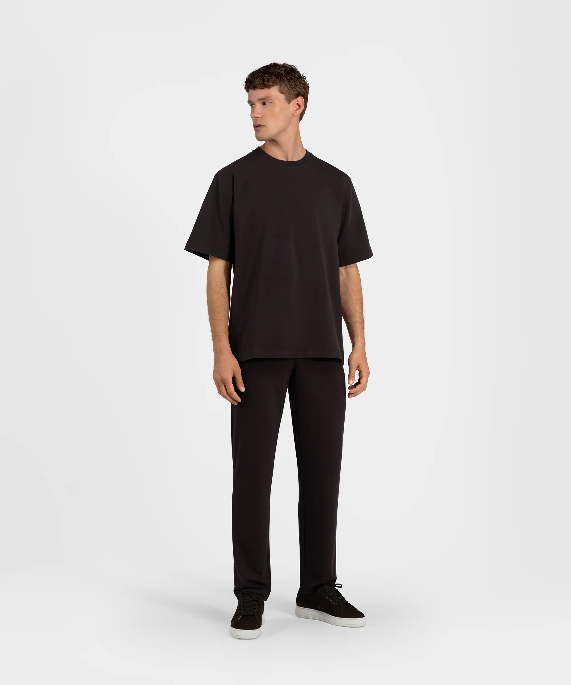 TS 01 Essence Oversized Heavyweight Chocolate 2.0 - Image 10
