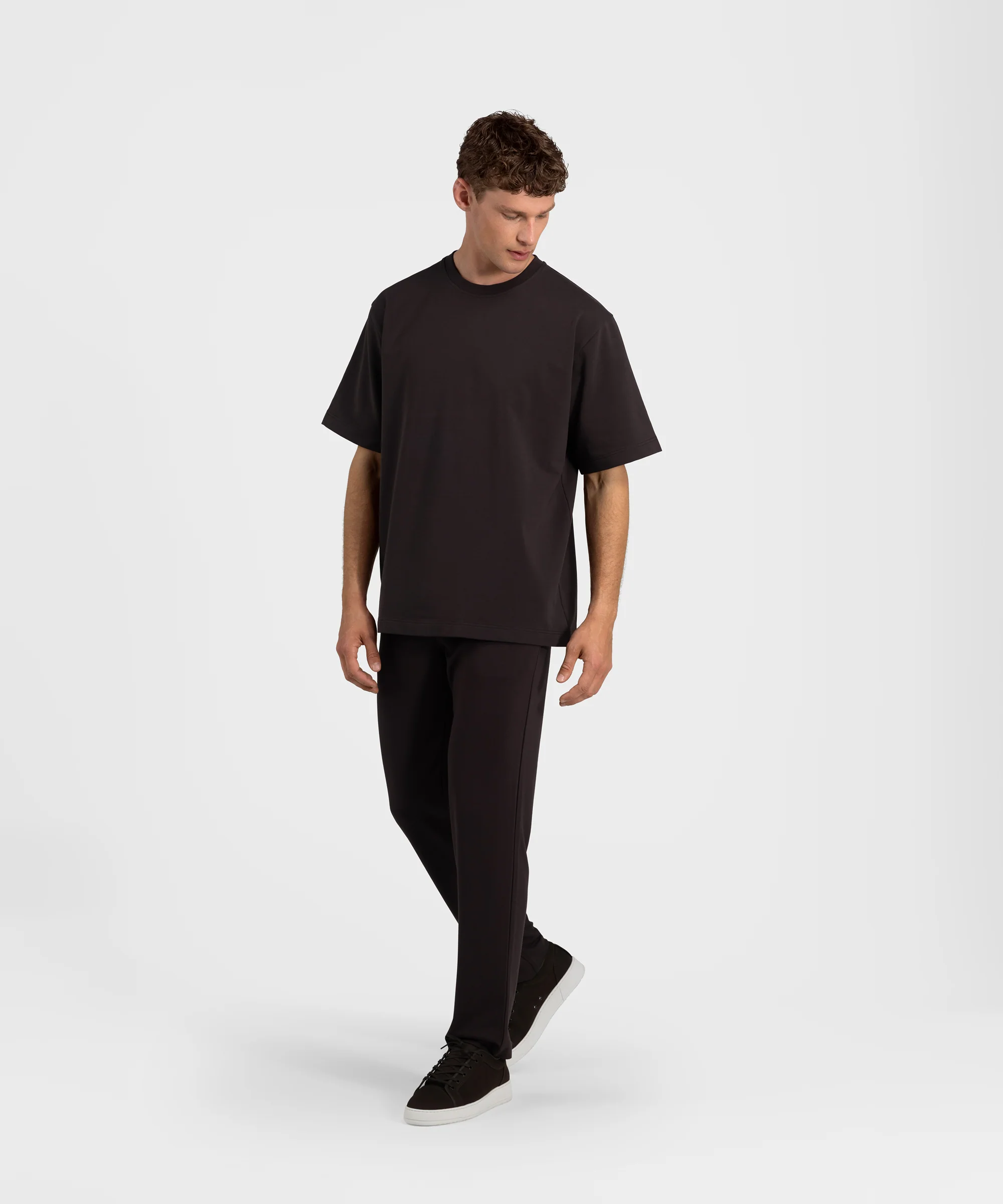 TS 01 Essence Oversized Heavyweight Chocolate 2.0 - Image 7