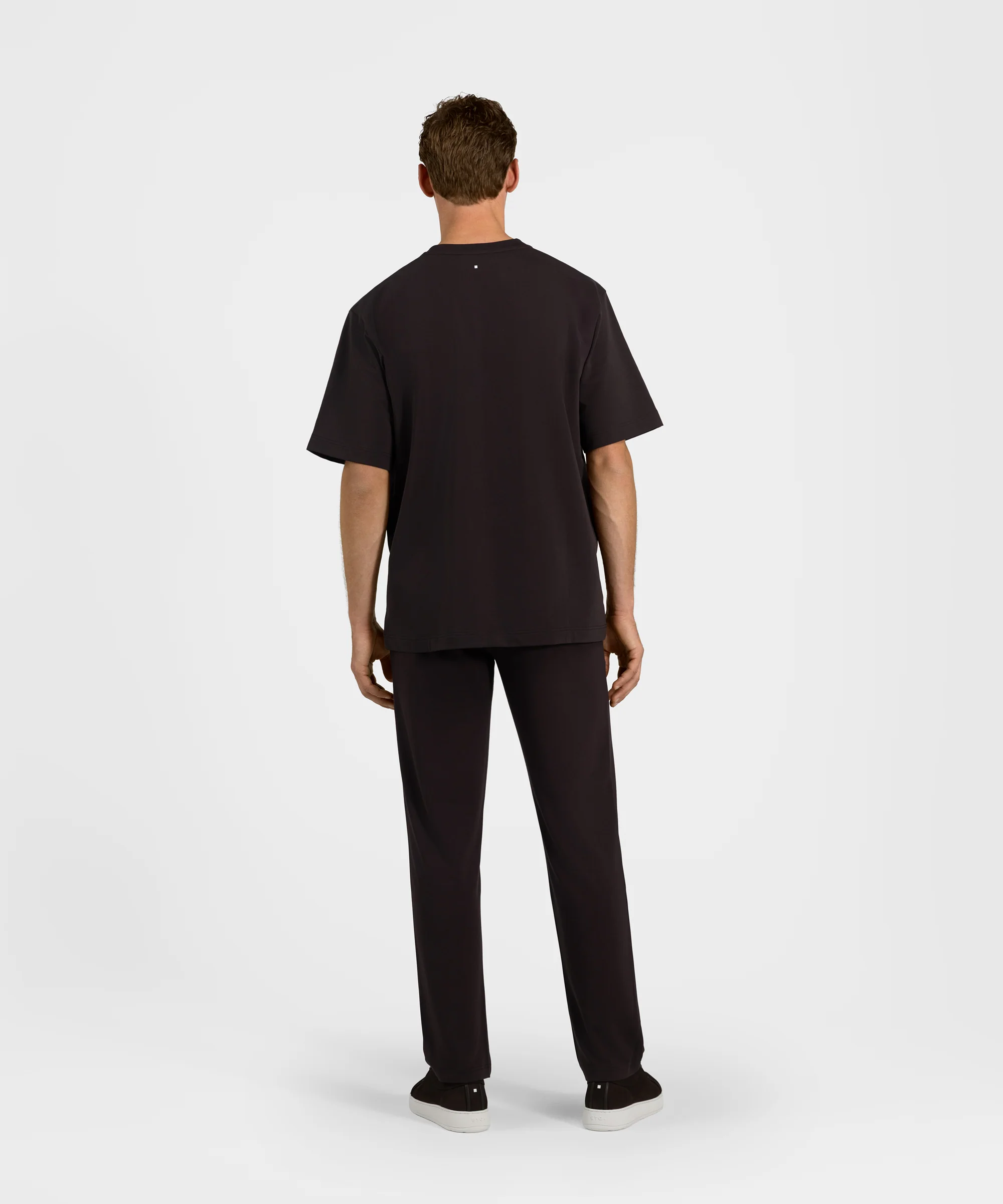 TS 01 Essence Oversized Heavyweight Chocolate 2.0 - Image 9