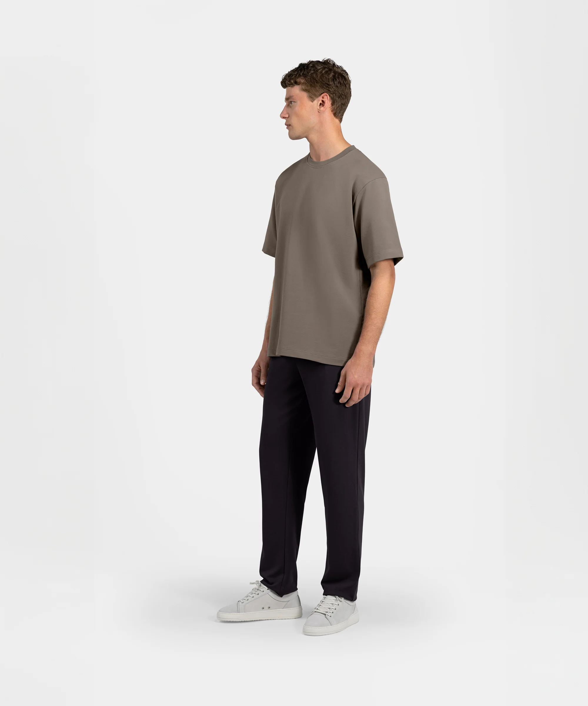 TS 01 Essence Oversized Heavyweight Desert Taupe 2.0 - Image 10