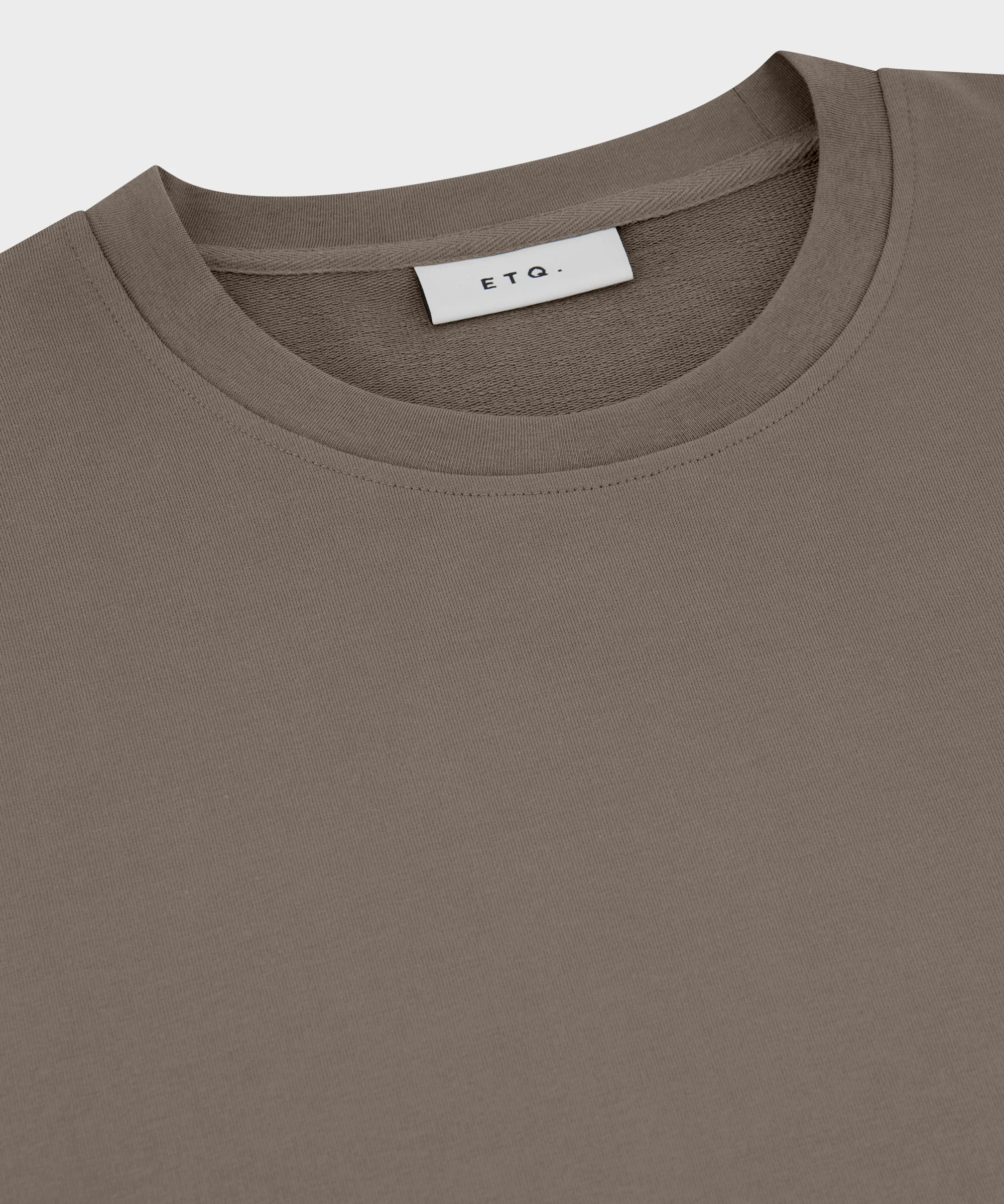 TS 01 Essence Oversized Heavyweight Desert Taupe 2.0 - Image 11