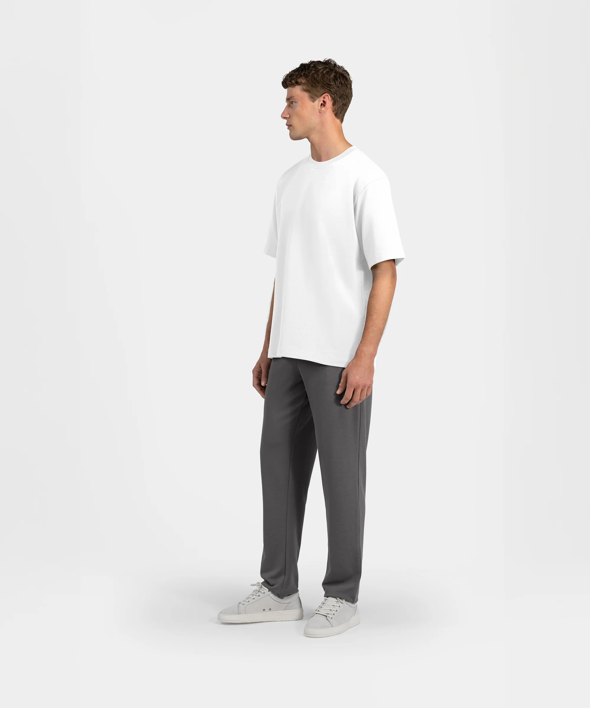 TS 01 Essence Oversized Heavyweight White 2.0 - Image 15