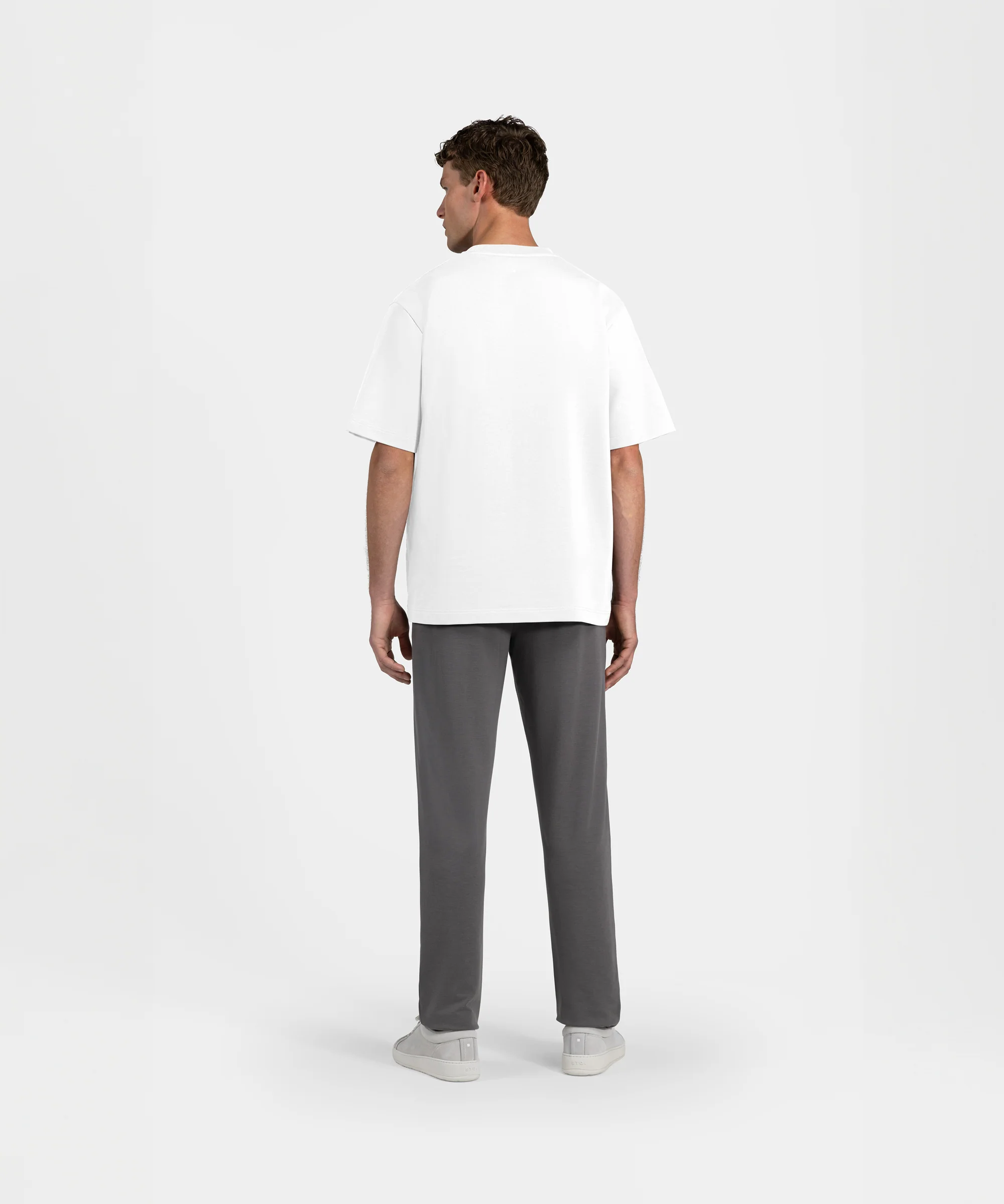 TS 01 Essence Oversized Heavyweight White 2.0 - Image 16