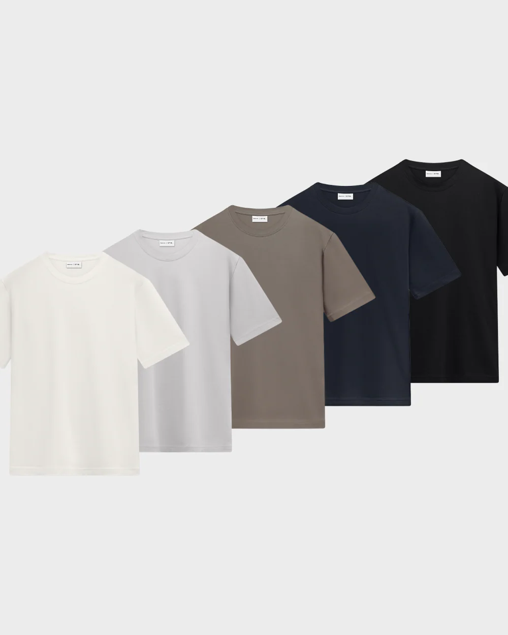 TS 01 Essence Oversized Lightweight 2.0 5-Pack