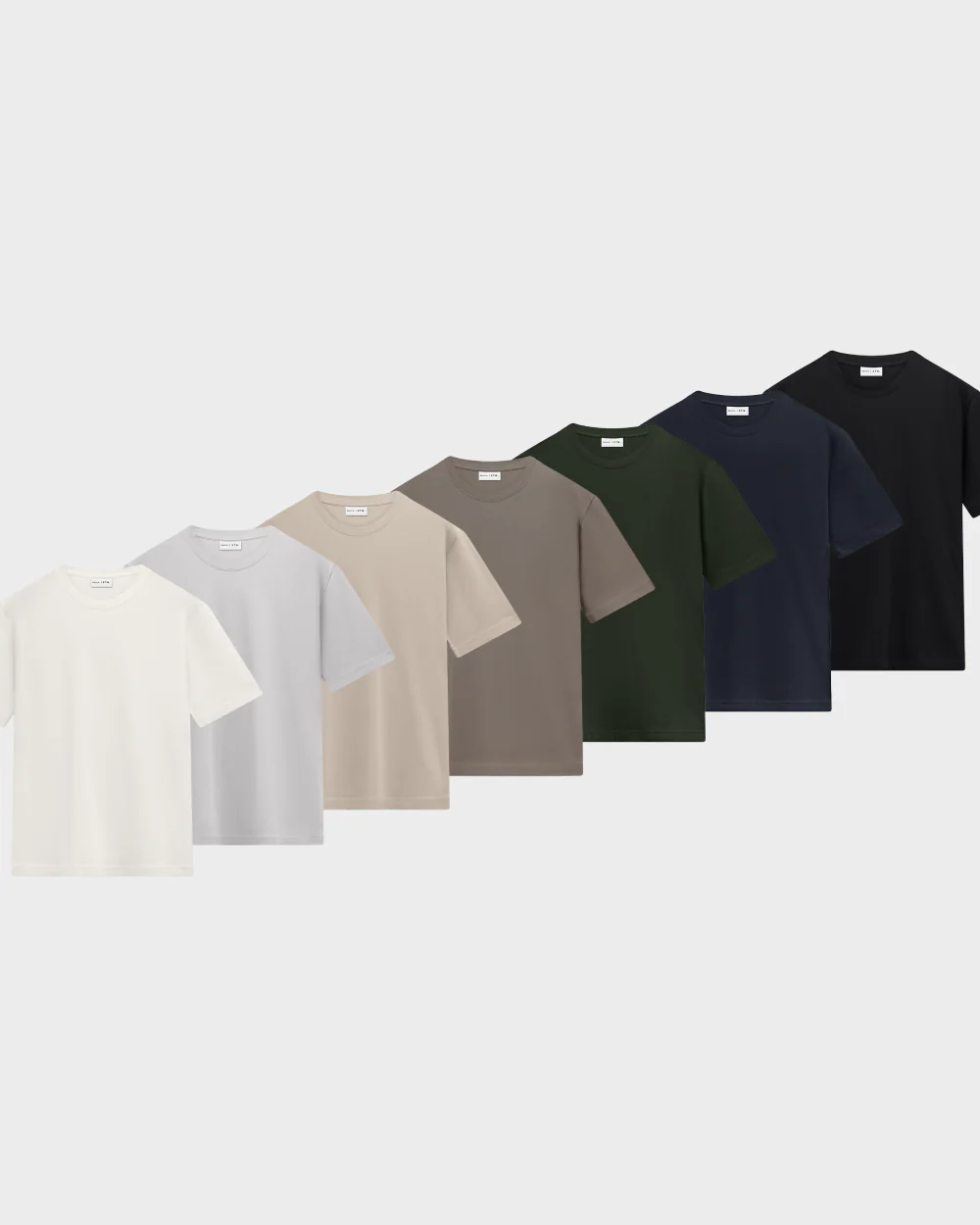 TS 01 Essence Oversized Lightweight 2.0 7-Pack