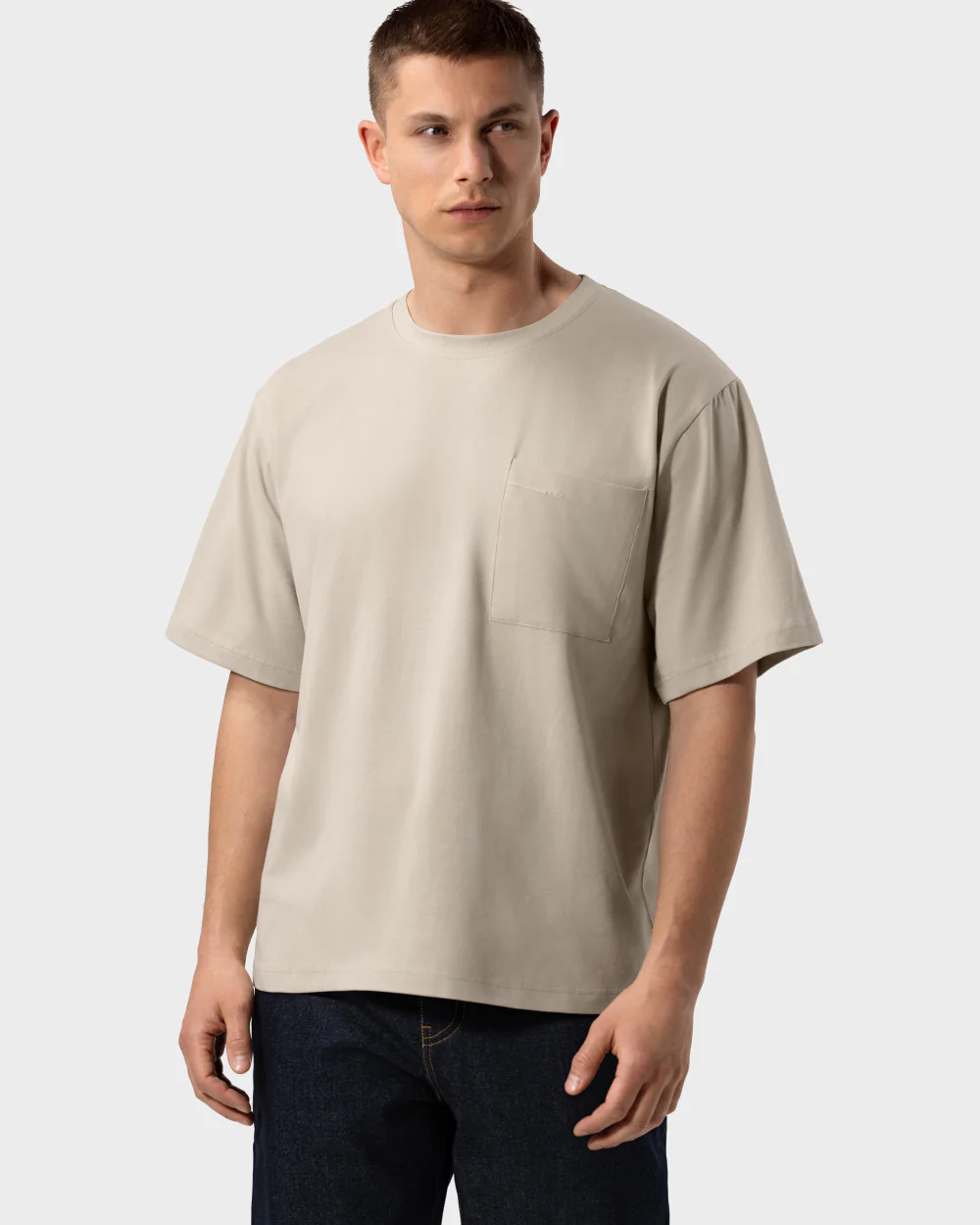 TS 01 Essence Oversized Pocket Lightweight 5-Pack - Image 3