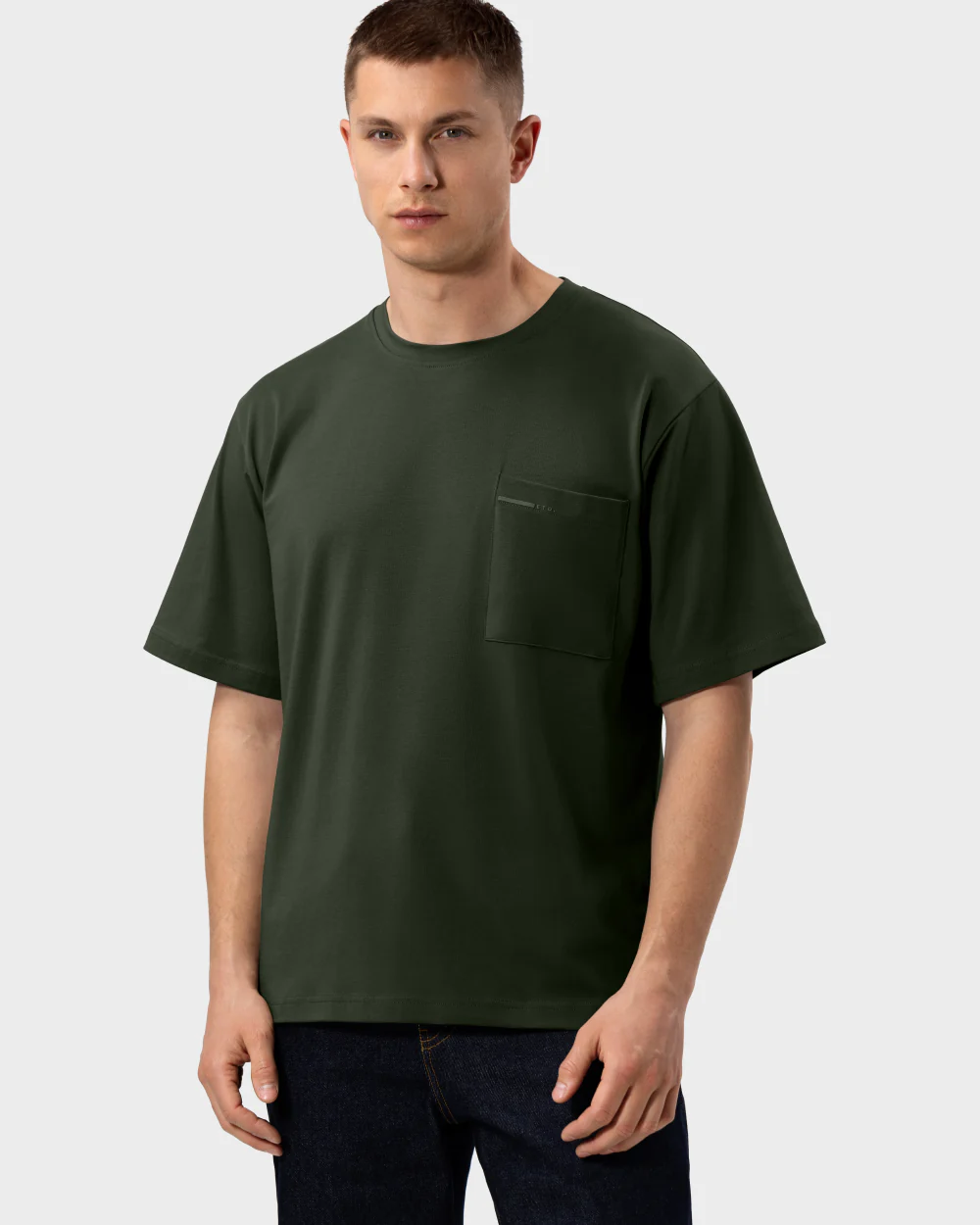 TS 01 Essence Oversized Pocket Lightweight 5-Pack - Image 4
