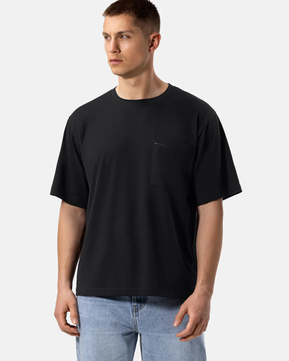 TS 01 Essence Oversized Pocket Lightweight 5-Pack - Image 9