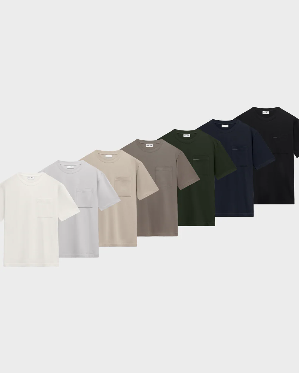 TS 01 Essence Oversized Pocket Lightweight 7-Pack