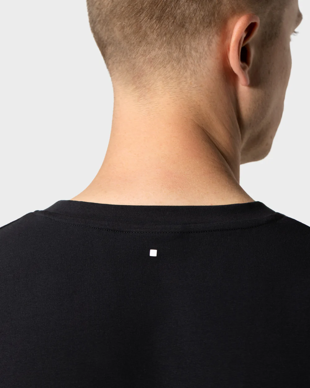 TS 01 Essence Regular Pocket Lightweight Black - Image 5