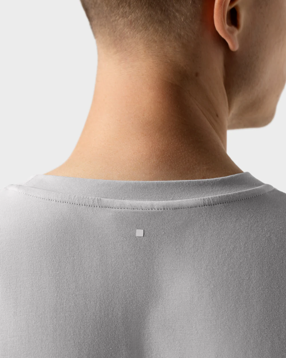 TS 01 Essence Regular Pocket Lightweight Cement Grey - Image 5