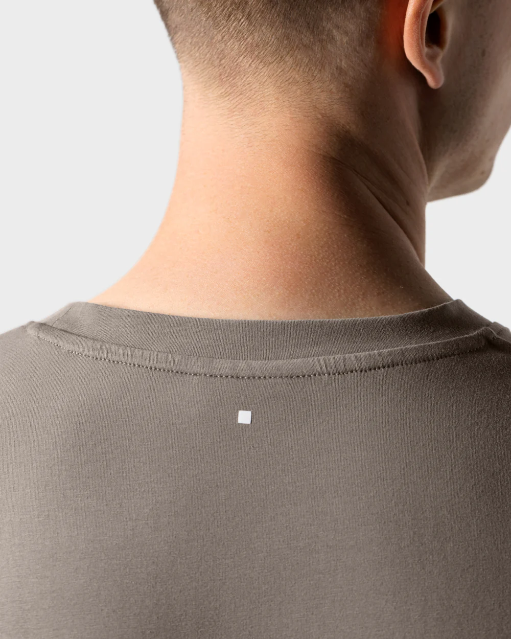 TS 01 Essence Oversized Lightweight Desert Taupe 2.0 - Image 5