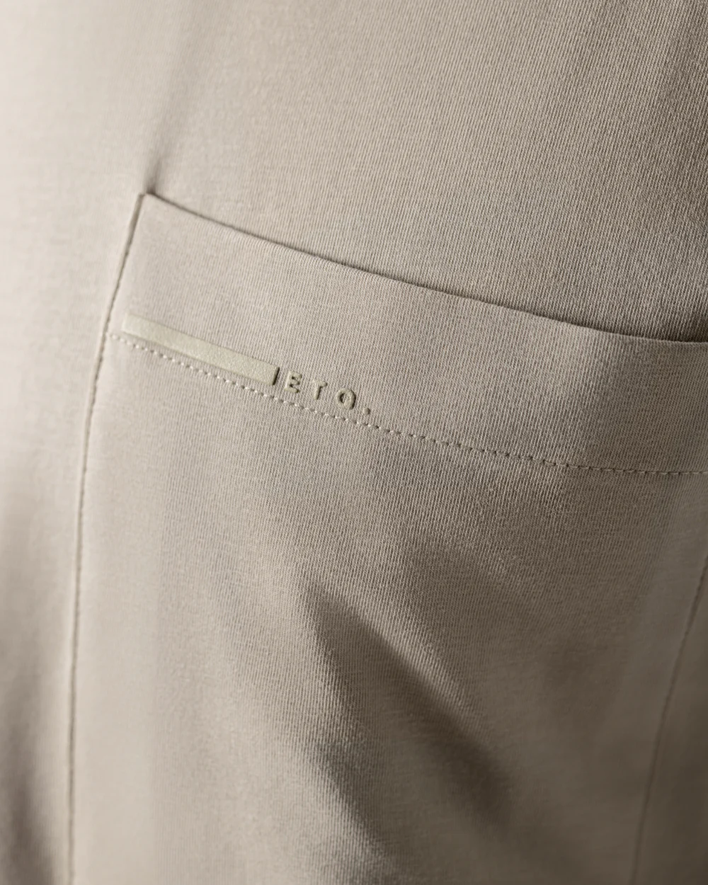 TS 01 Essence Oversized Pocket Lightweight Sand - Image 7