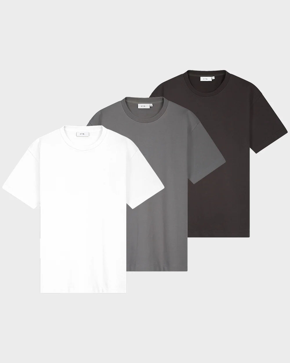 TS 01 Essence Regular Heavyweight 2.0 3-Pack
