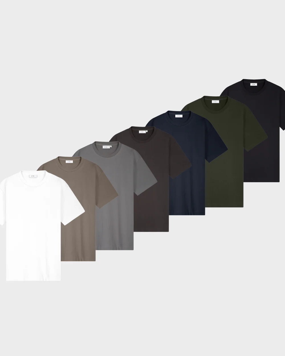 TS 01 Essence Regular Heavyweight 2.0 7-Pack