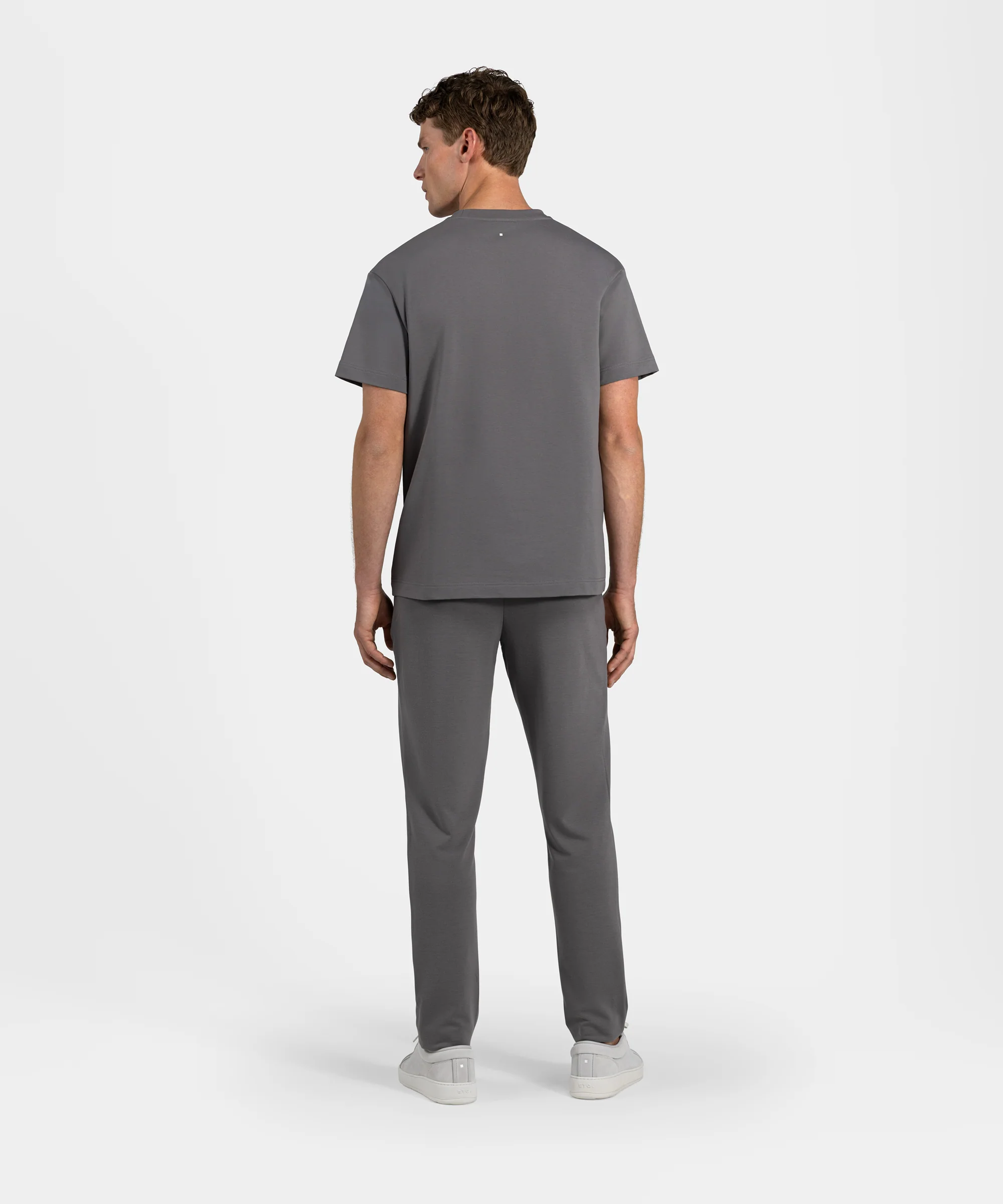 TS 01 Essence Regular Heavyweight Anthracite 2.0 - Image 10