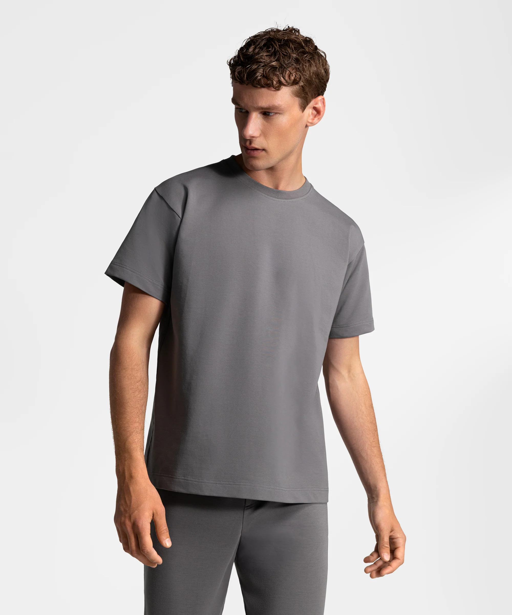TS 01 Essence Regular Heavyweight Anthracite 2.0 - Image 3