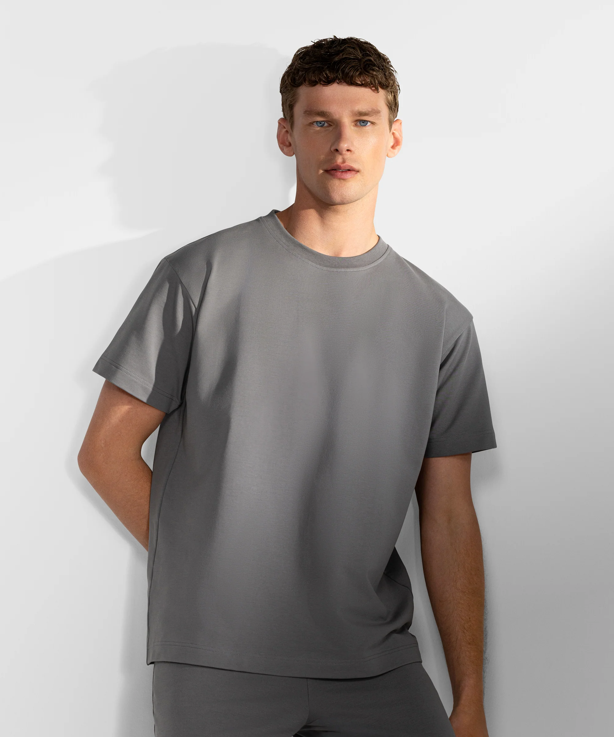TS 01 Essence Regular Heavyweight Anthracite 2.0 - Image 6